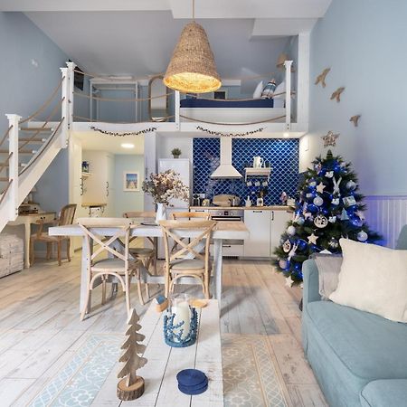 Le Meditarraneen De Coup De Coeur Appartements Валенсія Екстер'єр фото