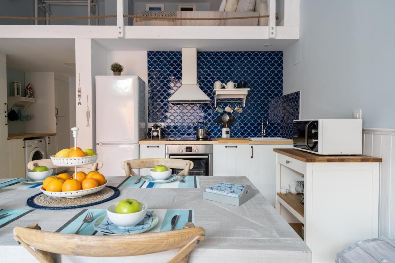 Le Meditarraneen De Coup De Coeur Appartements Валенсія Екстер'єр фото