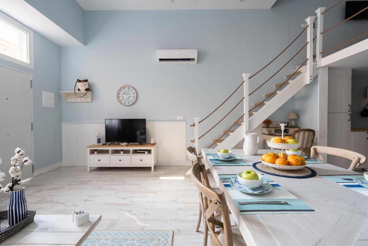 Le Meditarraneen De Coup De Coeur Appartements Валенсія Екстер'єр фото