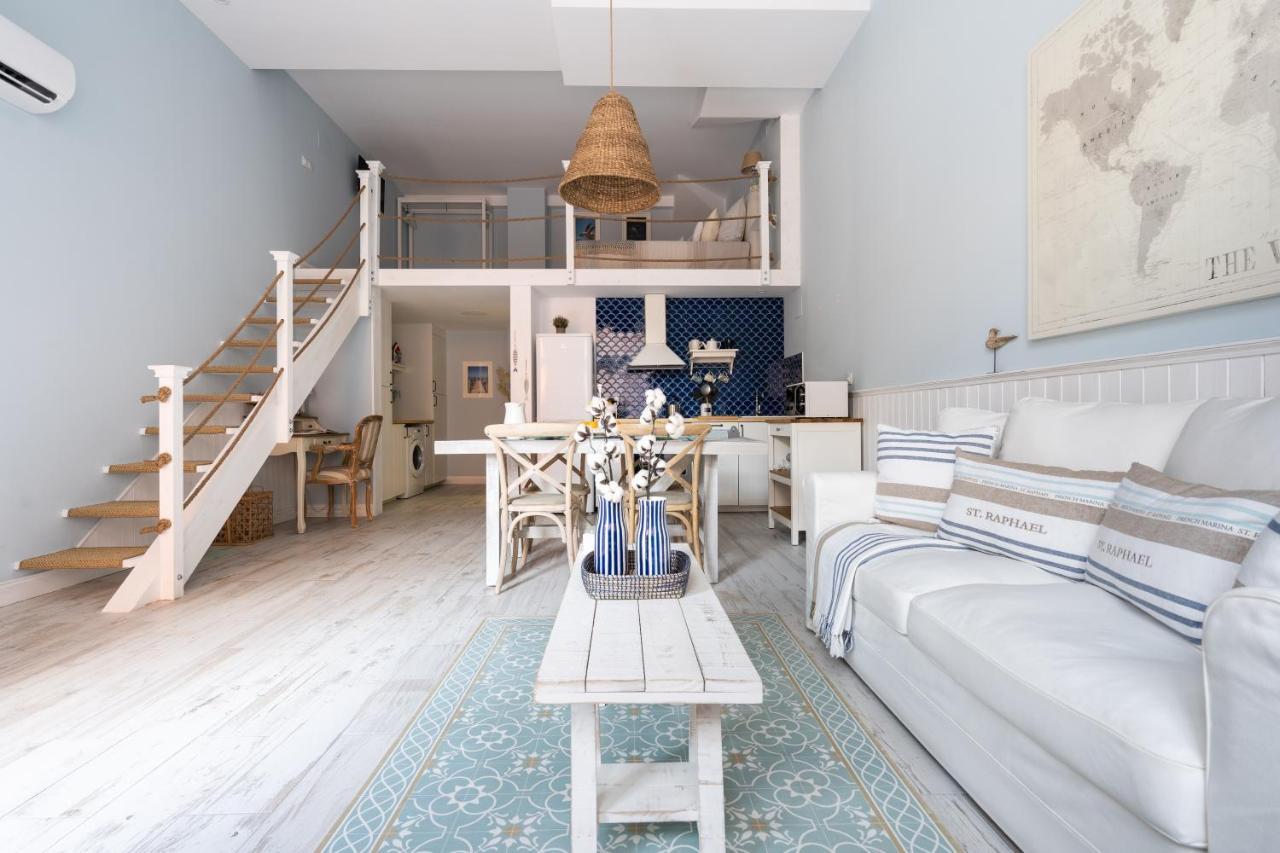 Le Meditarraneen De Coup De Coeur Appartements Валенсія Екстер'єр фото
