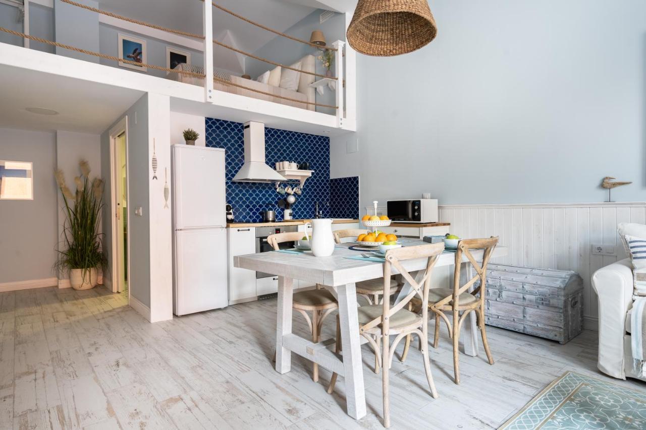 Le Meditarraneen De Coup De Coeur Appartements Валенсія Екстер'єр фото
