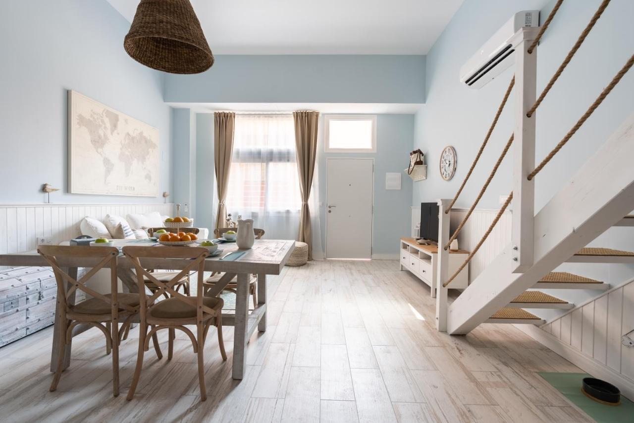 Le Meditarraneen De Coup De Coeur Appartements Валенсія Екстер'єр фото
