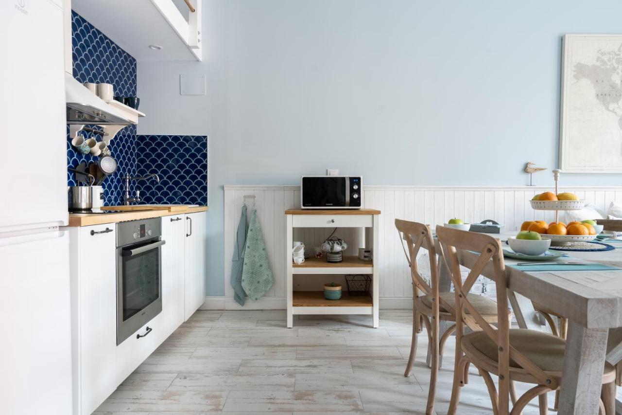 Le Meditarraneen De Coup De Coeur Appartements Валенсія Екстер'єр фото