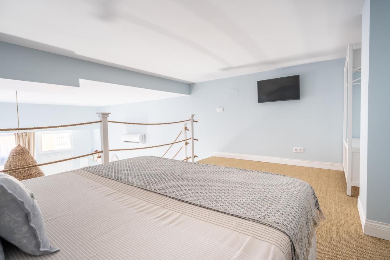 Le Meditarraneen De Coup De Coeur Appartements Валенсія Екстер'єр фото