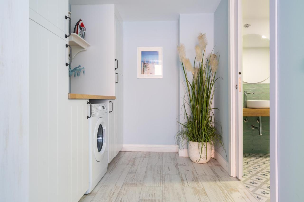 Le Meditarraneen De Coup De Coeur Appartements Валенсія Екстер'єр фото