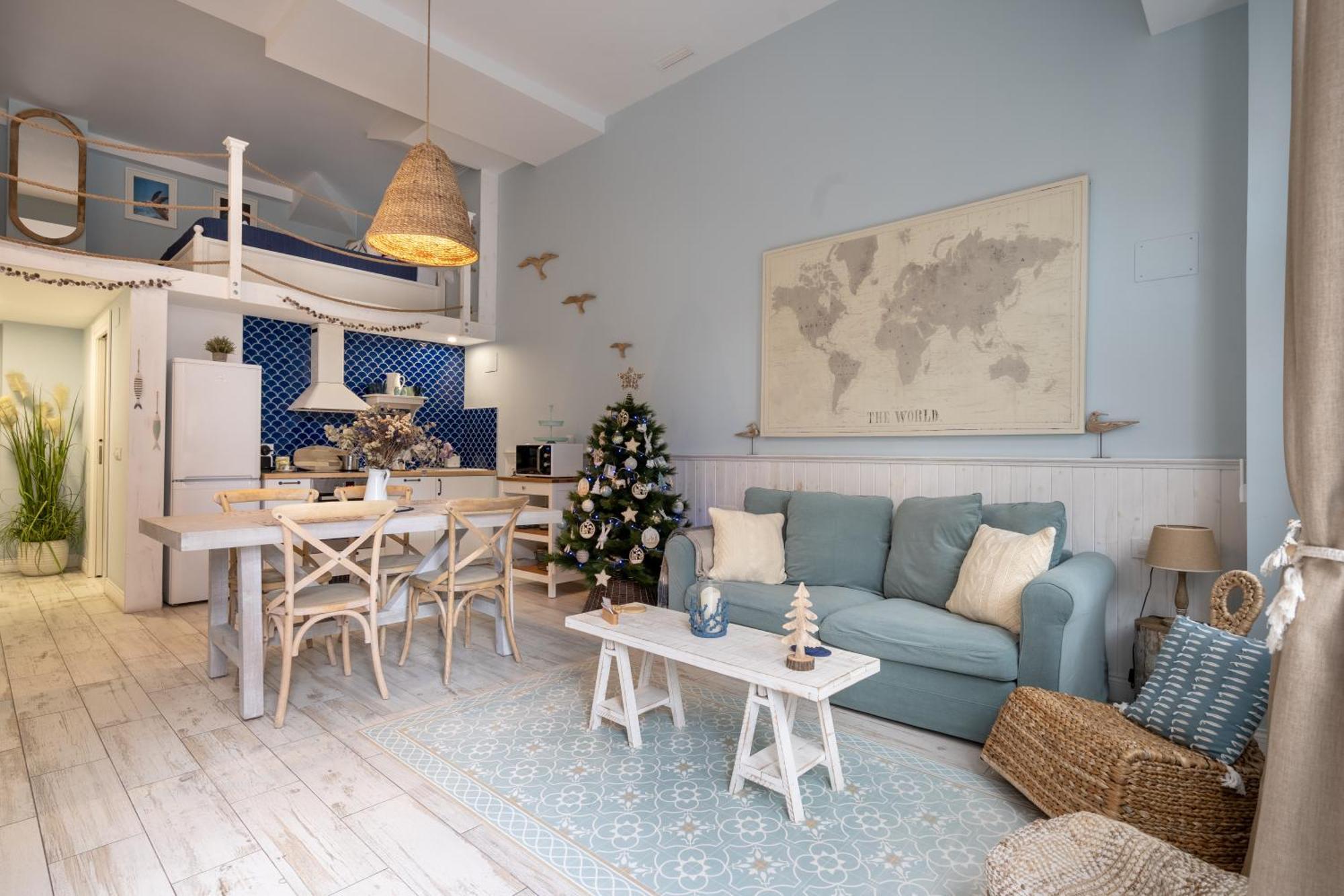 Le Meditarraneen De Coup De Coeur Appartements Валенсія Екстер'єр фото